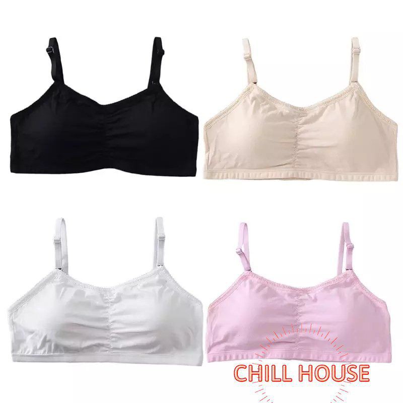 mẫu mới*Áo lót 3 Dây SeXy Cho Bạn Gái  Bra 616 - CHILLHOUSE