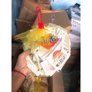Kẹo thạch SuSo 800g Phú Cường