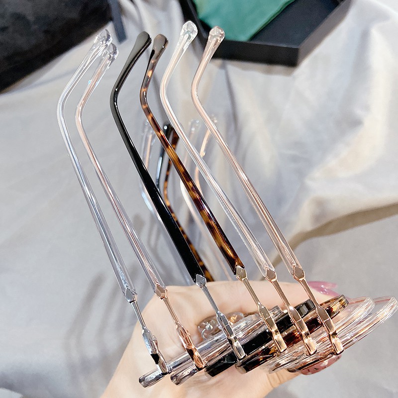 Mắt Kính Chống Ánh Sáng Xanh Thời Trang Jz2319 | BigBuy360 - bigbuy360.vn