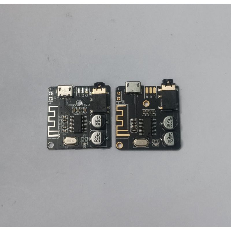 Mạch Bluetooth 5.0/ Mạch giải mã âm thanh bluetooth 5.0