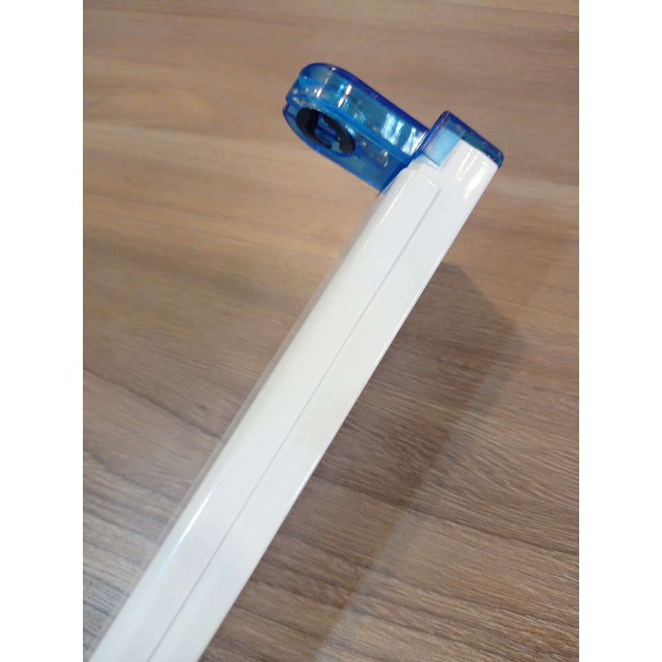 Bóng tuýp và máng đèn Mỹ Linh loại 60cm và 1m2 - Bảo hành 12 tháng