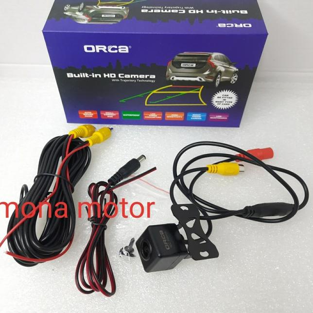 Sản phẩm.➝ Camera Lùi Xe Orca | BigBuy360 - bigbuy360.vn