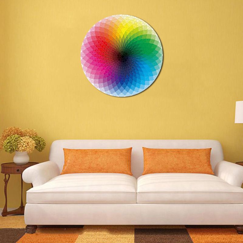 Bộ Đồ Chơi Lắp Ráp Kính Vạn Hoa Cỡ Lớn