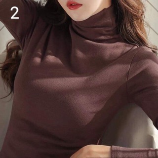 Áo giữ nhiệt nữ cao cấp