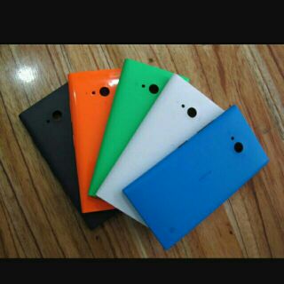 Vỏ thay lumia 730 zin - đủ màu