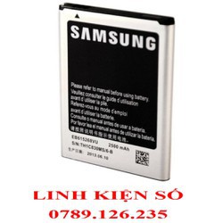 PIN SAMSUNG NOTE 1