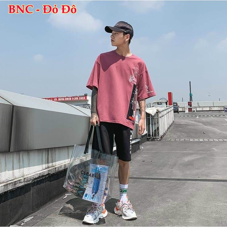 Bộ nam Thể Thao BỘ CHỮ C .Bộ nam unisex phong cách Hàn quốc Mã Bộ C