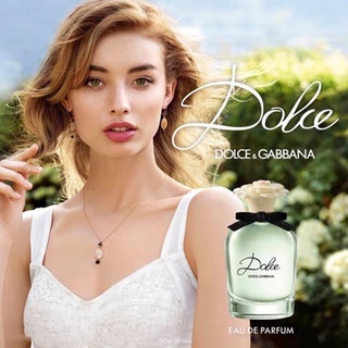 [Auth - Minisize] - Nước Hoa Dolce Gabbana EDP