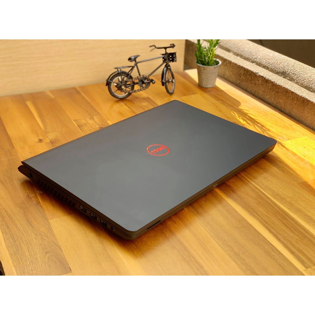 Laptop Dell Inspiron 7447 - i7 4720H, laptop cũ chơi game cơ bản đồ họa - Hàng nhập khẩu USA | BigBuy360 - bigbuy360.vn