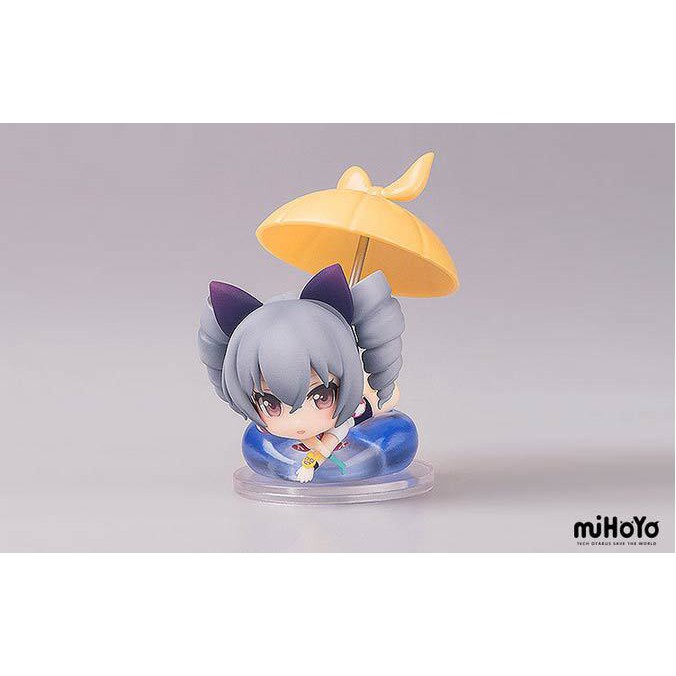 Figure anime Honkai Impact 3 - Mô hình nhân vật