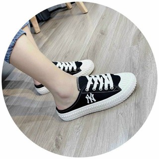 Giày thể thao NY dáng sục (sẵn)