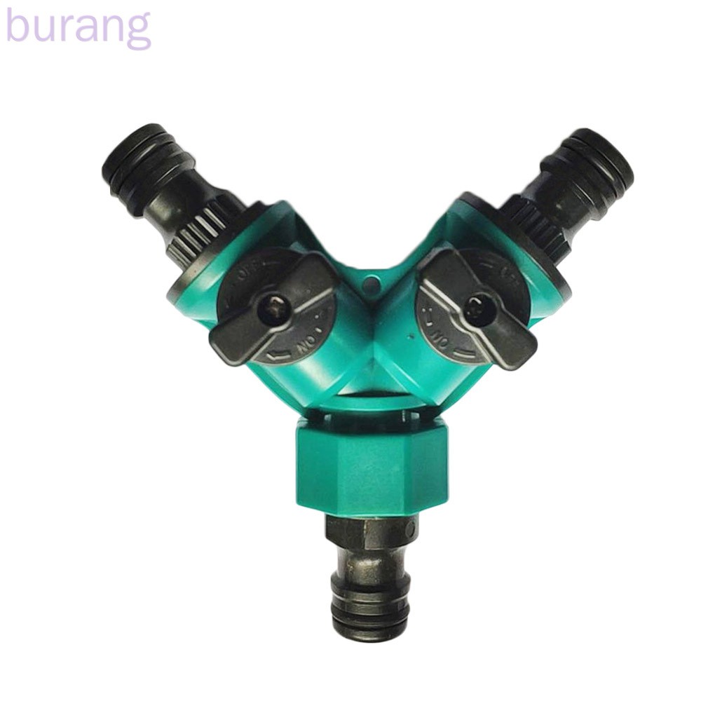 Đầu nối ống nước hình chữ Y 2 cổng thay thế