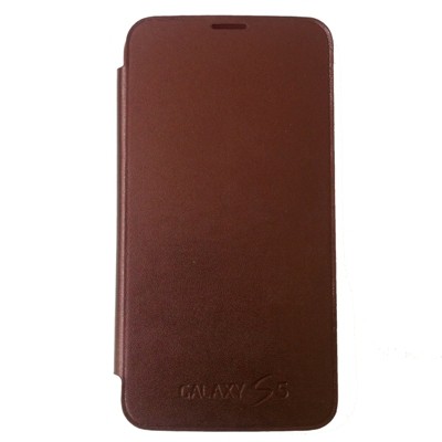 Bao da Flip Cover cho Samsung Galaxy S5 (Nhiều màu)