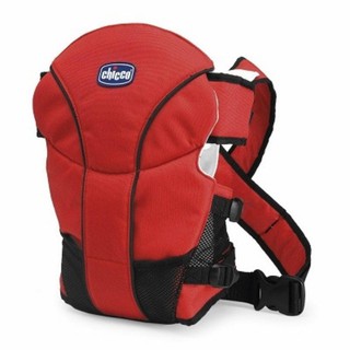 Địu trẻ em Chicco 3 tư thế