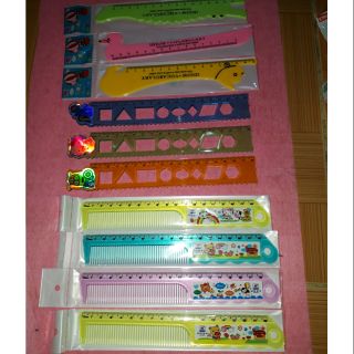 Sỉ 10 thước cute siêu đẹp 25k/10 cây