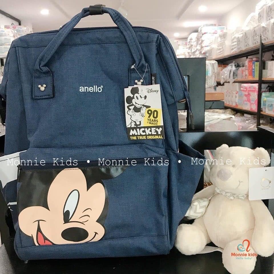 BALO MICKEY