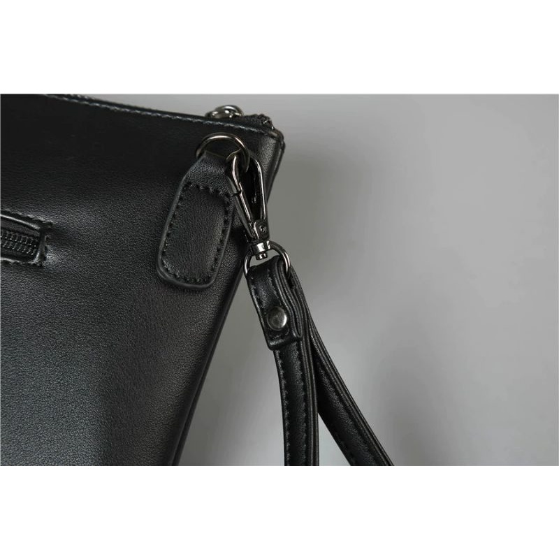 TTV22.03 Ví Cầm Tay Nam, Túi Clutch nam sành điệu