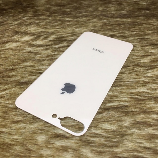 [IPHONE]  Kính Cường Lực Mặt Sau Màu Cho IPhone Từ 6 Tới XS MAX