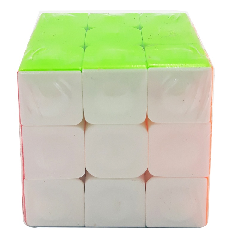 Đồ Chơi Rubik 3x3 858-C13