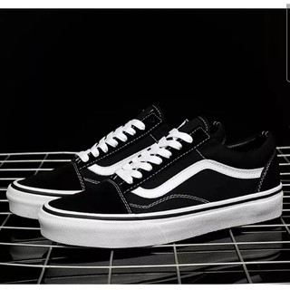 Giày VANS nữ