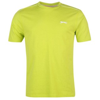 Size M Slazenger cổ tròn hàng UK