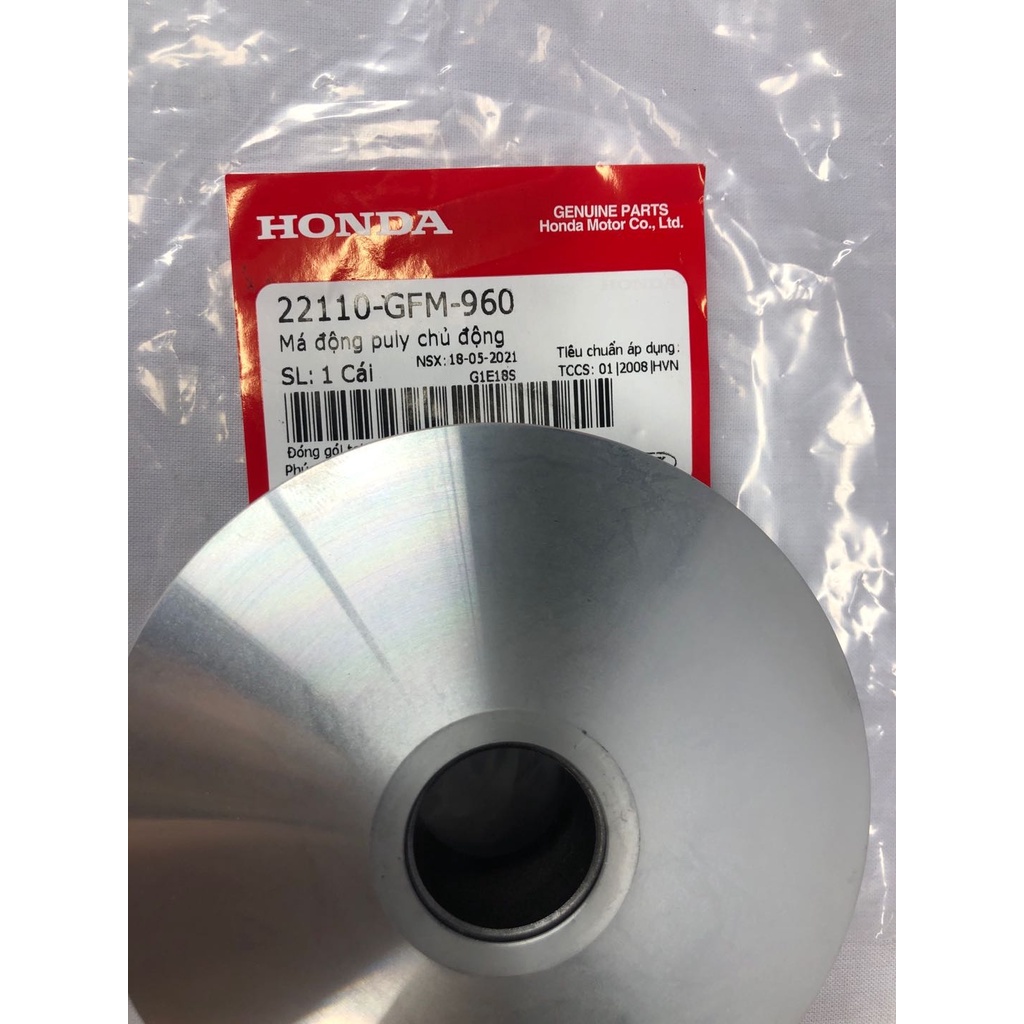 BÁT CÔN TRƯỚC LEAD -AIR BLADE-110 HON ĐA-HẢNG