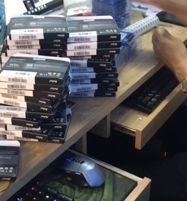 [Mã ELMS05 giảm 5% đơn 300k]Ổ Cứng SSD 128G mới Netac bảo hành 36 tháng | BigBuy360 - bigbuy360.vn