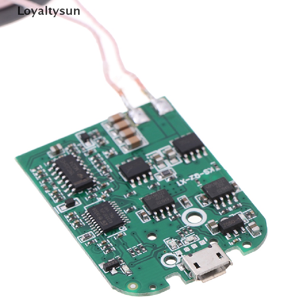 Bảng Mạch Sạc Nhanh Không Dây 1 Qi 15W + Mới