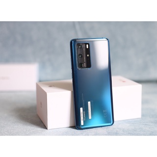 (HOT) Điện thoại Huawei P40 Pro (Nền tảng Huawei Mobile Service)- hiệu năng khủng