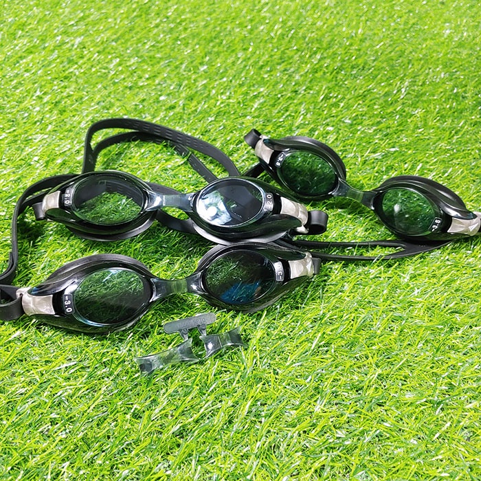 Kính bơi cận View V510 - Kính bơi cho người bị cận thị