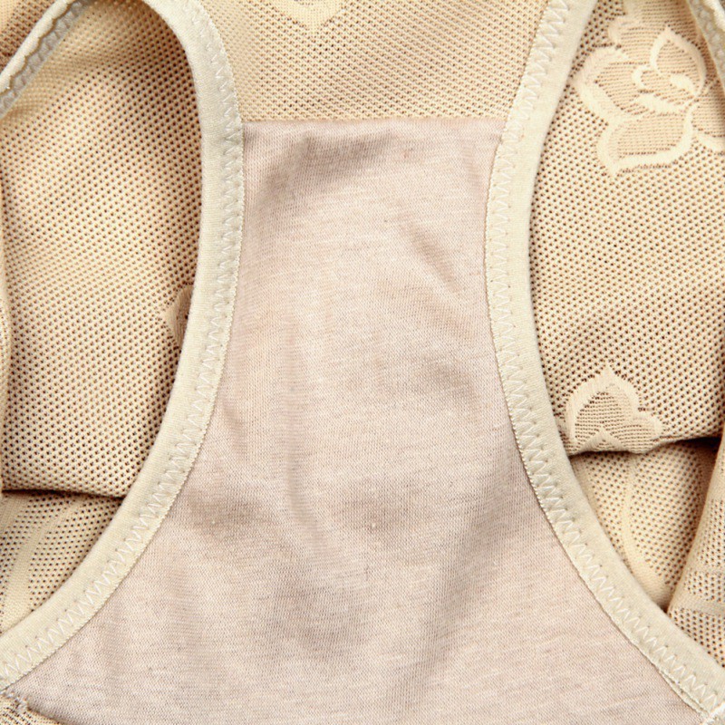Bộ Bodysuit Siêu Mỏng Định Hình Dáng Thon | BigBuy360 - bigbuy360.vn