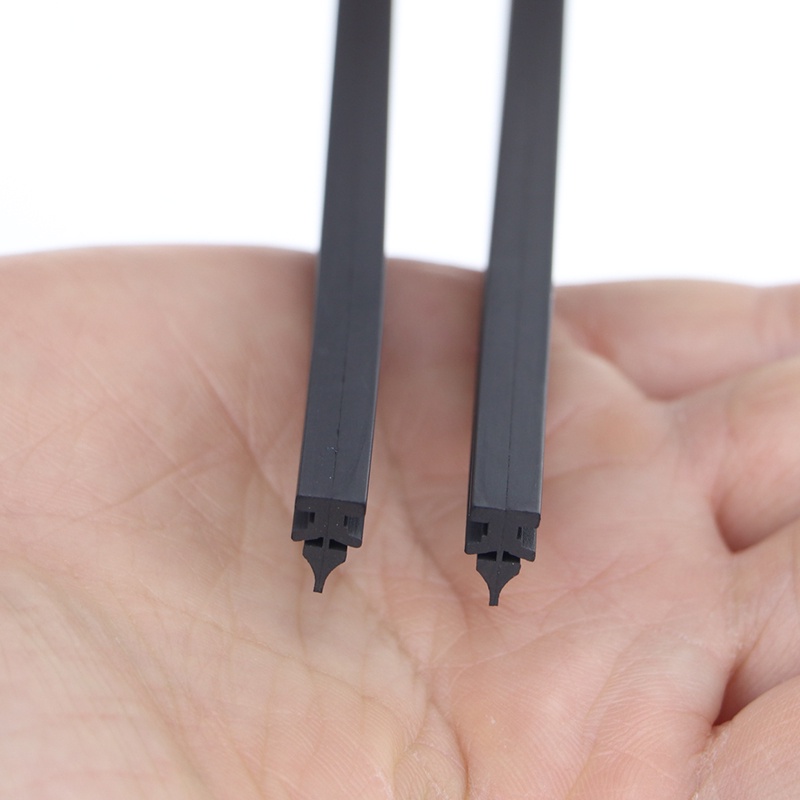 Bộ 2 Dải Cao Su Gắn Cần Gạt Nước Kính Chắn Gió Xe Hơi Volvo XC60 2018 2019 2020 2021