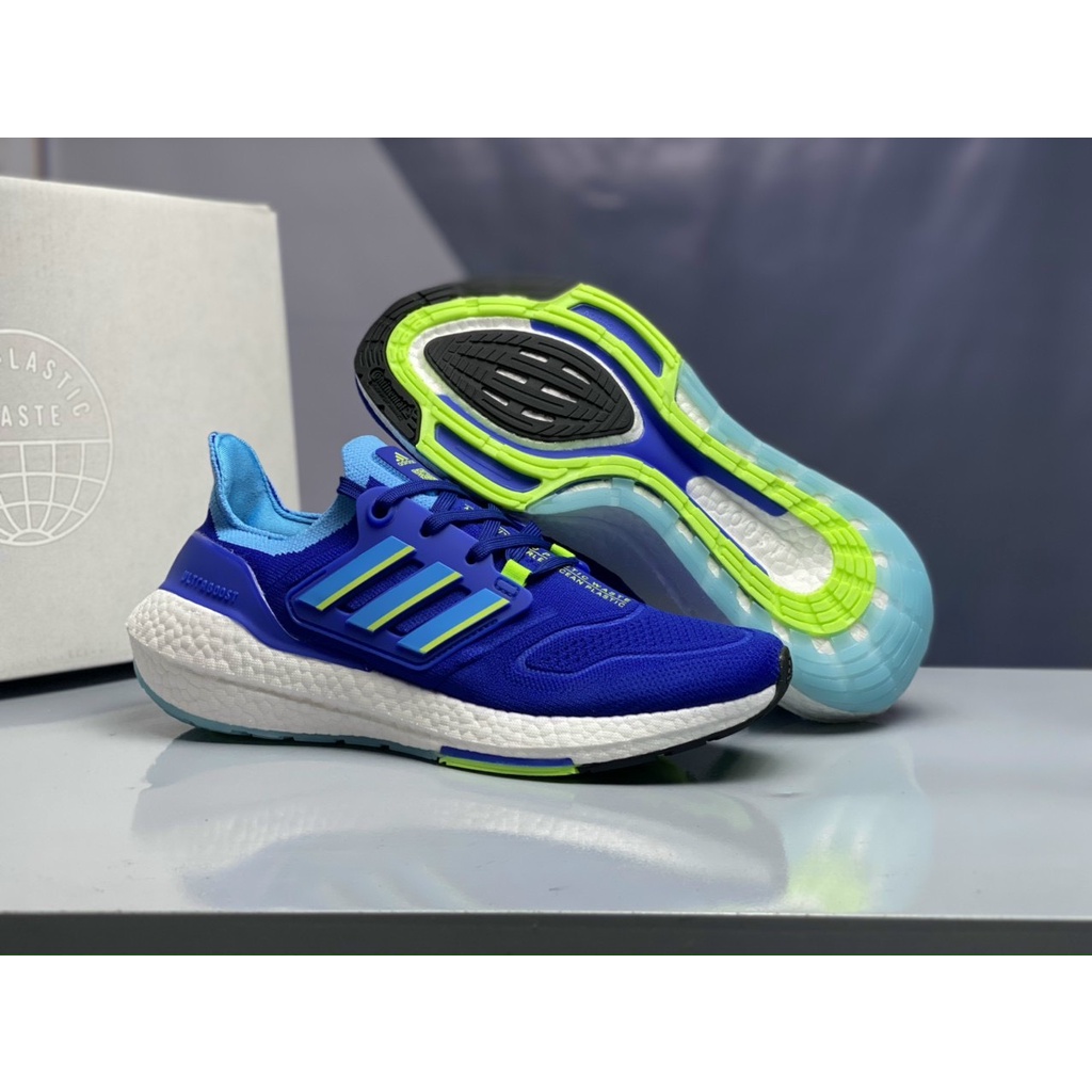 Giày Adidas Utraboost 22 Nam Chính Hãng Fullbox