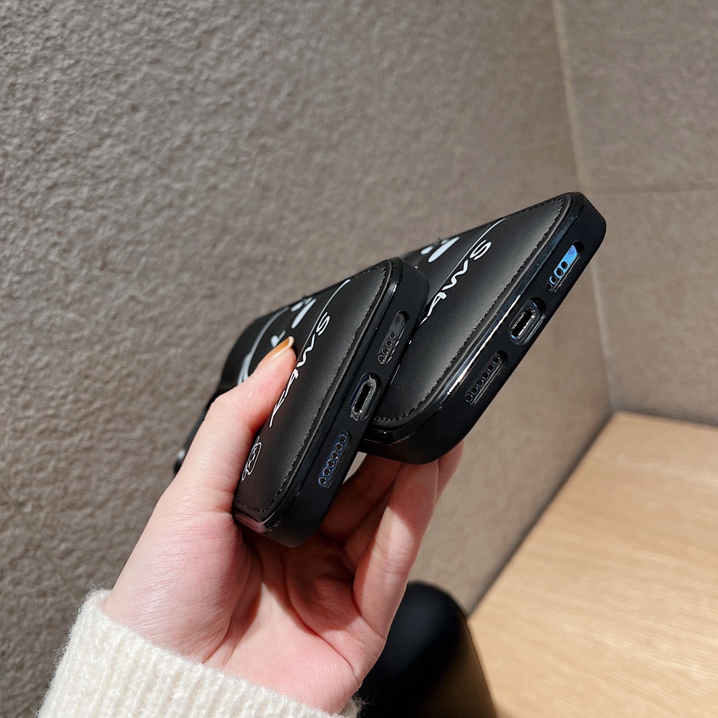 Ốp Lưng Chống Sốc Cho iphone 15 / 14 / 13 / 12 / 11 / x / 8 / 7p