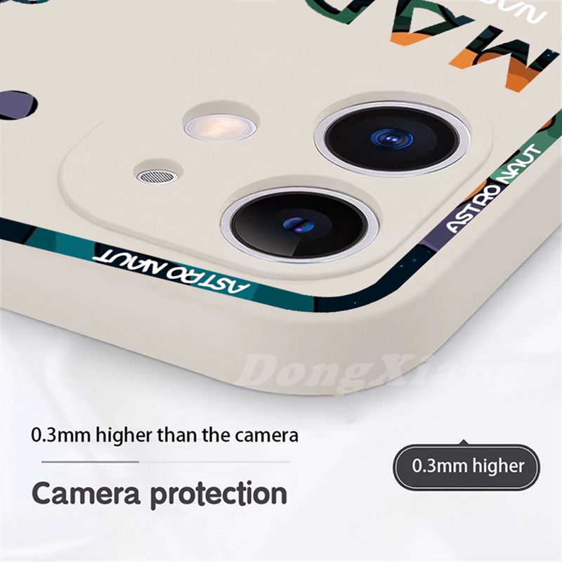 Ốp Điện Thoại Cho Realme 10 C35 C30 C31 C33 C21Y C25Y C11 2021 C20 C15 C12 C25S C25 C3 C2 C1 8i 5 5i 6i Narzo 30A 50A Prime