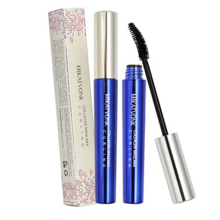 Mascara Mira MIKAVONK Collagen Volume Curling