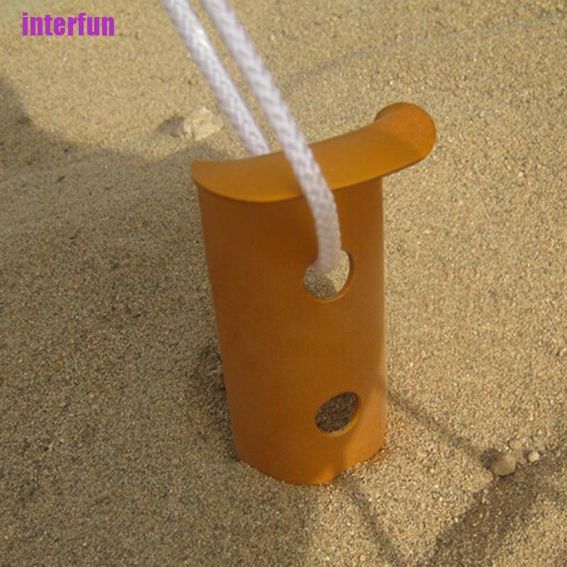 Cọc cắm dựng lều 11.8 Inch chất lượng ca | BigBuy360 - bigbuy360.vn