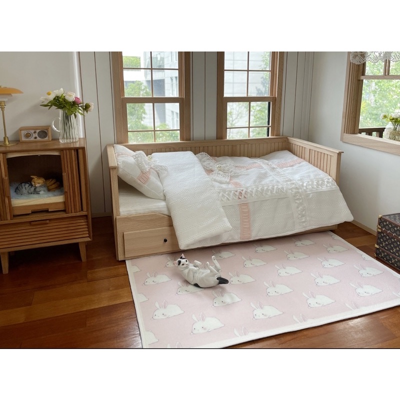 Thảm mini cho nhà búp bê
