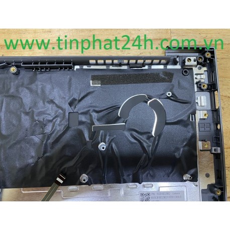 Thay Vỏ Mặt C Laptop Lenovo ThinkBook 14S G2 ITL