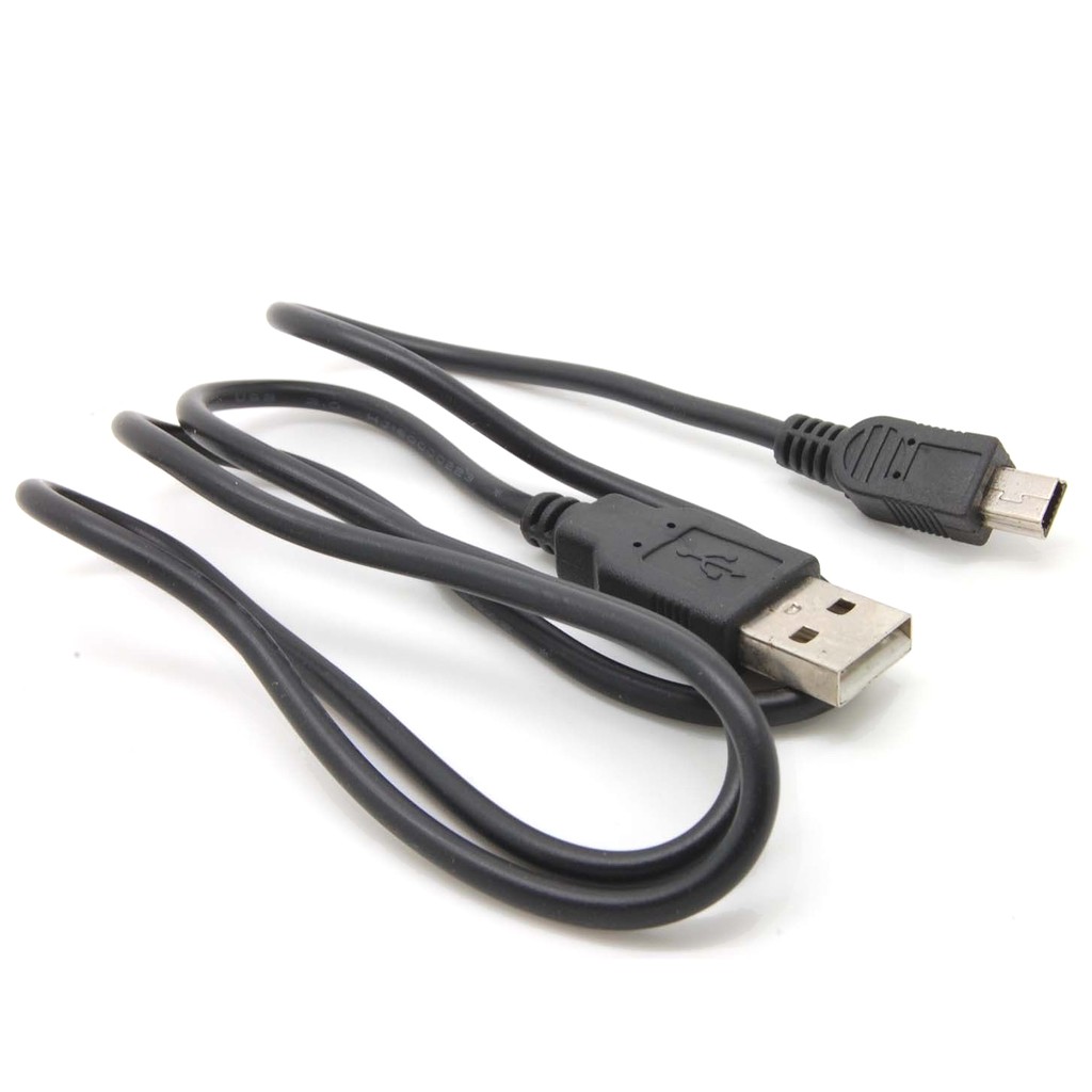 Cáp sạc dữ liệu Usb 2.0 dành cho BLACKBERRY Curve 8320 8310 8330 Pearl 8100 8110 8120