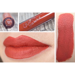 Son kem Colourpop Ultra Matte Lip