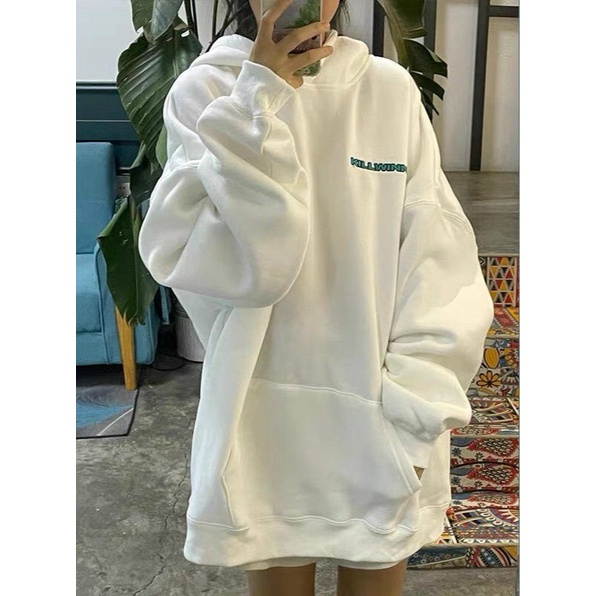 Áo HOODIE , Áo SWEATER Nữ Nón Rộng Mẫu Mới Siêu Xinh - CLITUS FASHION