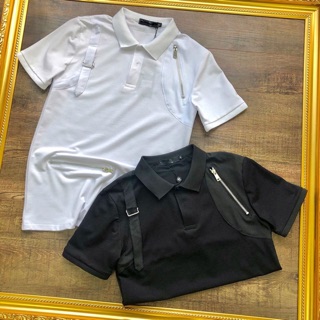 Áo thun nam cao cấp- áo polo nam spf.