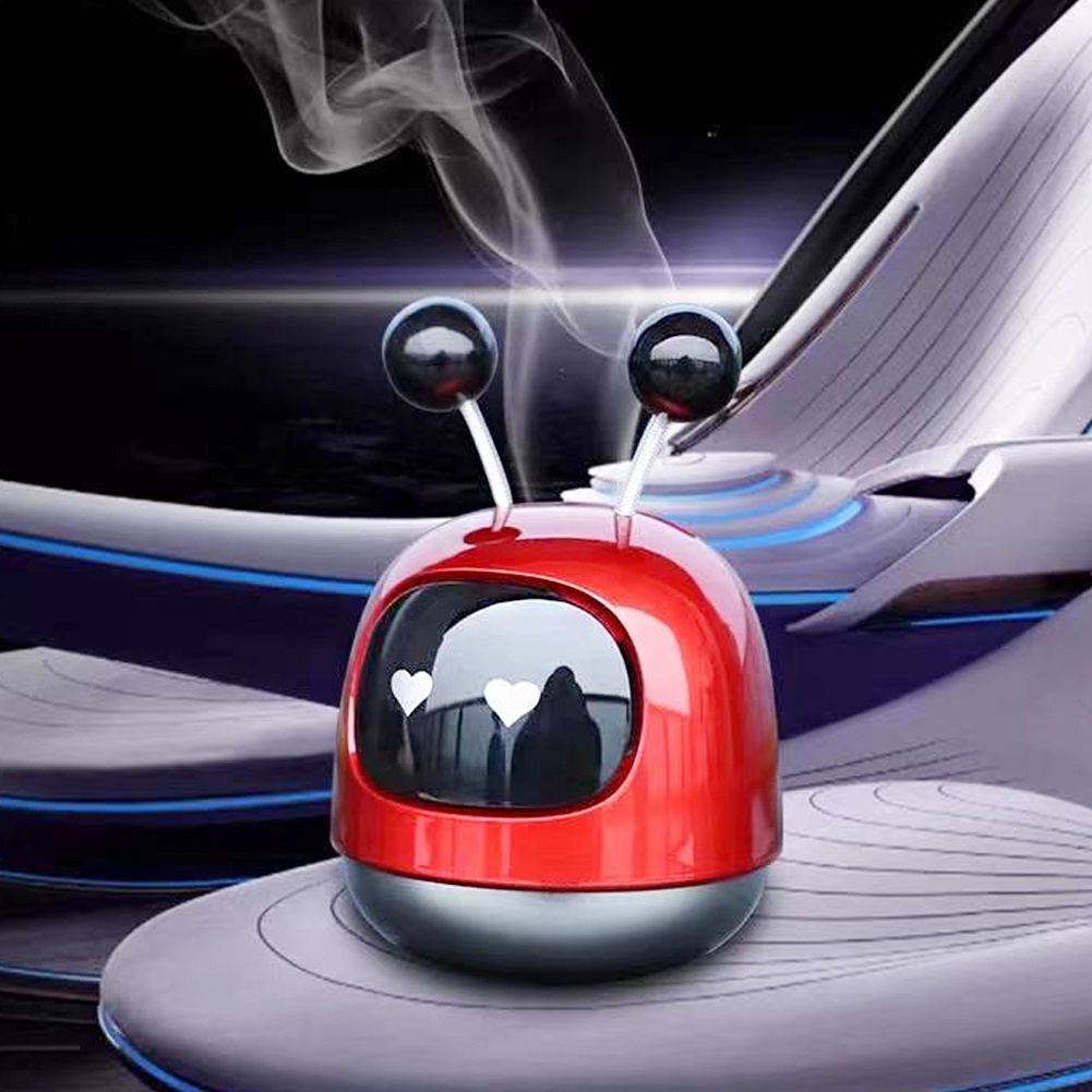 Máy Hút Bụi Làm Sạch Không Khí Tiện Lợi Cho Xe Hơi