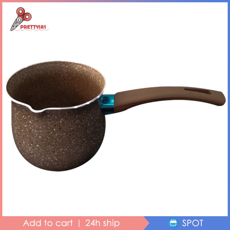 Nồi Nấu Ăn Mini Có Nắp Đậy Tiện Dụng