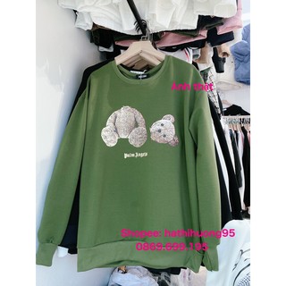[ Hàng Hót ] Áo Nỉ Dài Tay mới về Siêu Hót