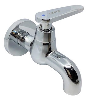 Vòi hồ l4116t3 luxta,rumile xả nước cao cấp luxta , hàng đồng thau chất lượng bảo hành 3 năm chính hãng