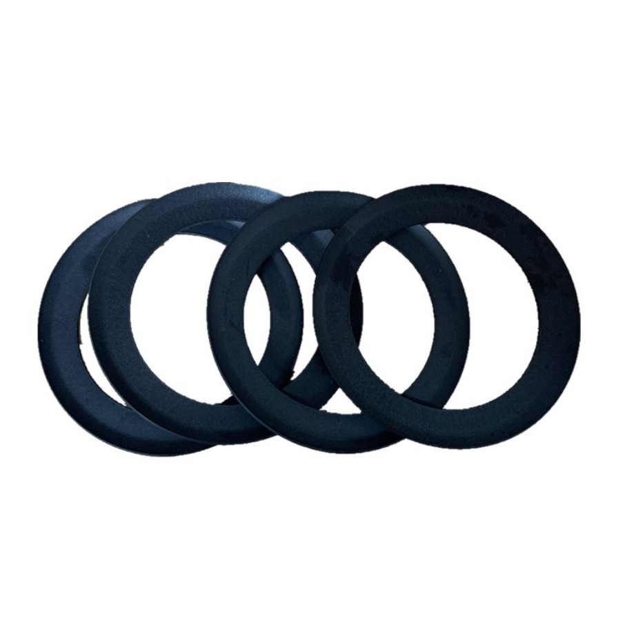 Kích thước 56X75mm xéc măng máy nén khí không dầu 1100W, 1500W/ da bơm, séc măng máy nén khí