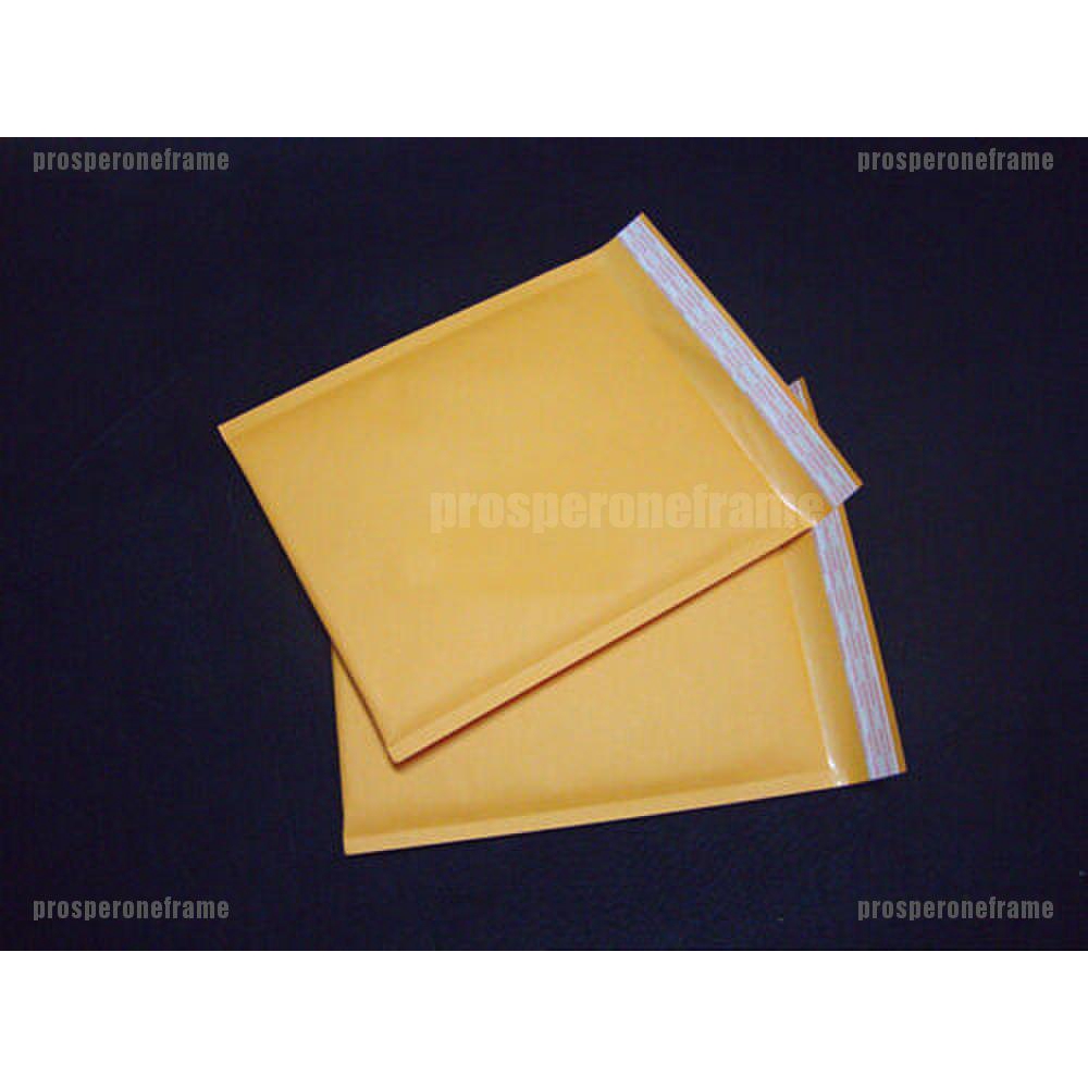 Phong Bì Có Đệm Bong Bóng Cỡ 10x 160x220 + 40mm