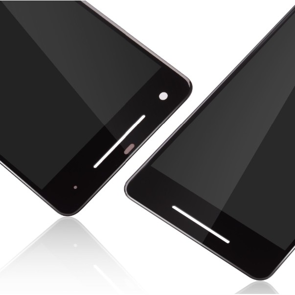 Màn Hình Cảm Ứng AMOLED Thay Thế Cho HTC Google Pixel 2 LCD